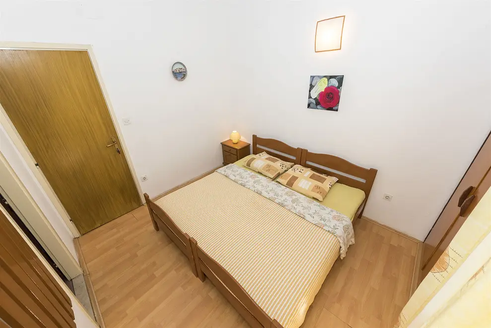 Ferienappartment in Starigrad  999203075 31334 – Foto 16