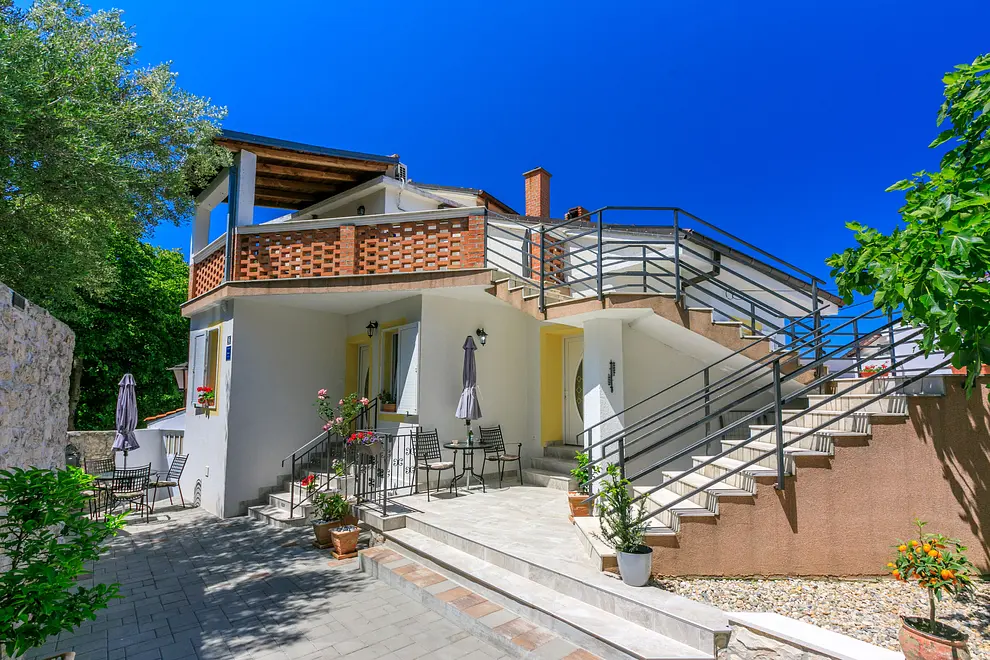 Ferienwohnung in Novi Vinodolski  999206323 34429 – Foto 11