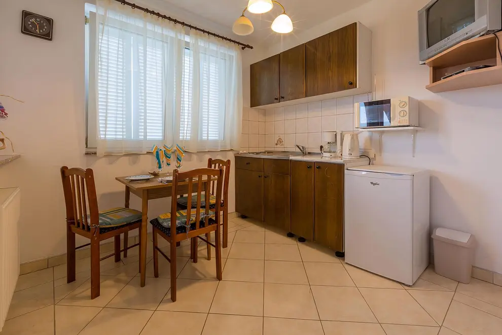Ferienwohnung in Novi Vinodolski mit Pool 999211333 39111 – Foto 9