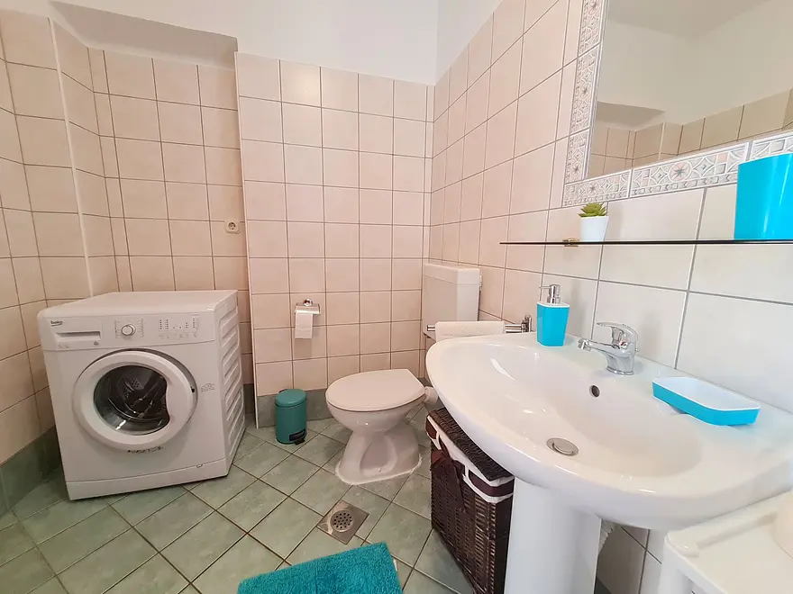 Ferienwohnung in Klenovica  999206407 34510 – Foto 19