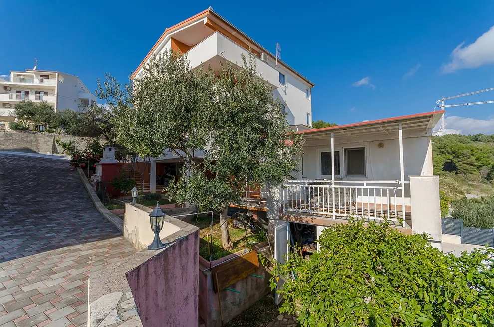 Ferienwohnung in Ciovo mit Pool 999204965 33137 – Foto 2