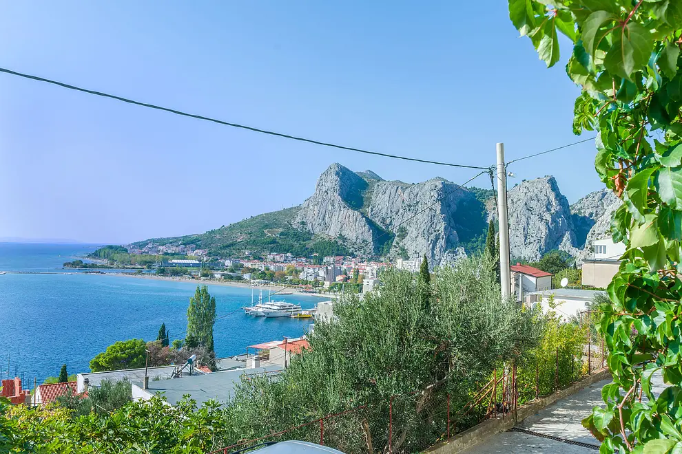 Ferienappartment in Omis  999203732 31964