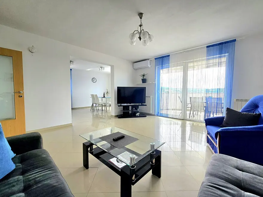 Ferienwohnung in Kastav  999212023 39738 – Foto 6