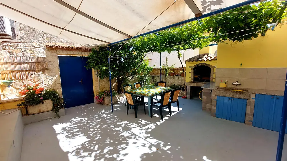 Ferienwohnung in Unije  999213430 40933 – Foto 19