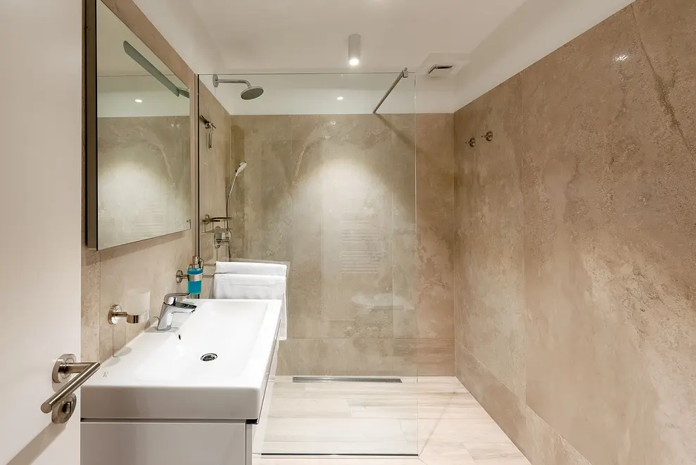 Ferienwohnung in Baska Voda mit Pool 999211411 39187 – Foto 13