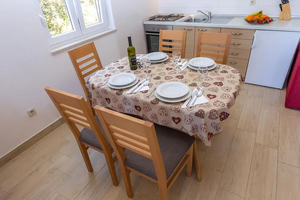 Ferienwohnung in Dugi Otok  999207436 35487 – Foto 31
