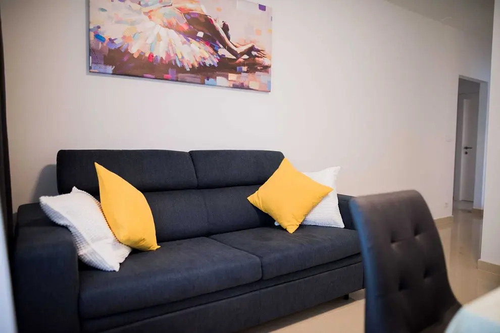 Ferienwohnung in Seget  999209290 37217 – Foto 8