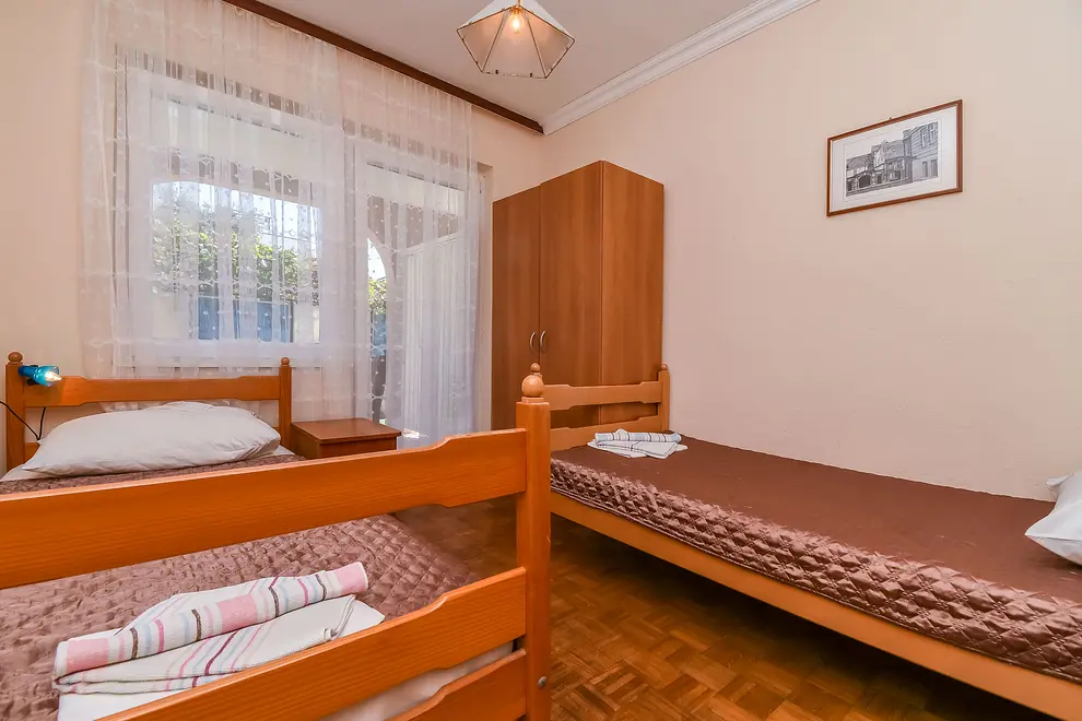 Ferienwohnung in Ciovo mit Pool 999207446 35497 – Foto 5