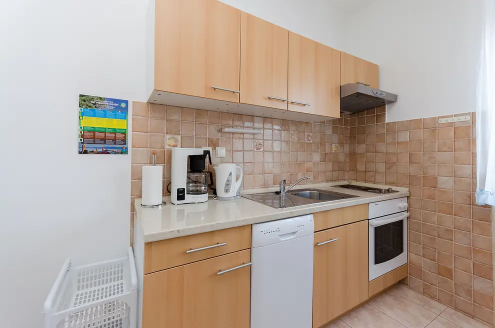 Ferienwohnung in Banjol  999204307 32515 – Foto 14