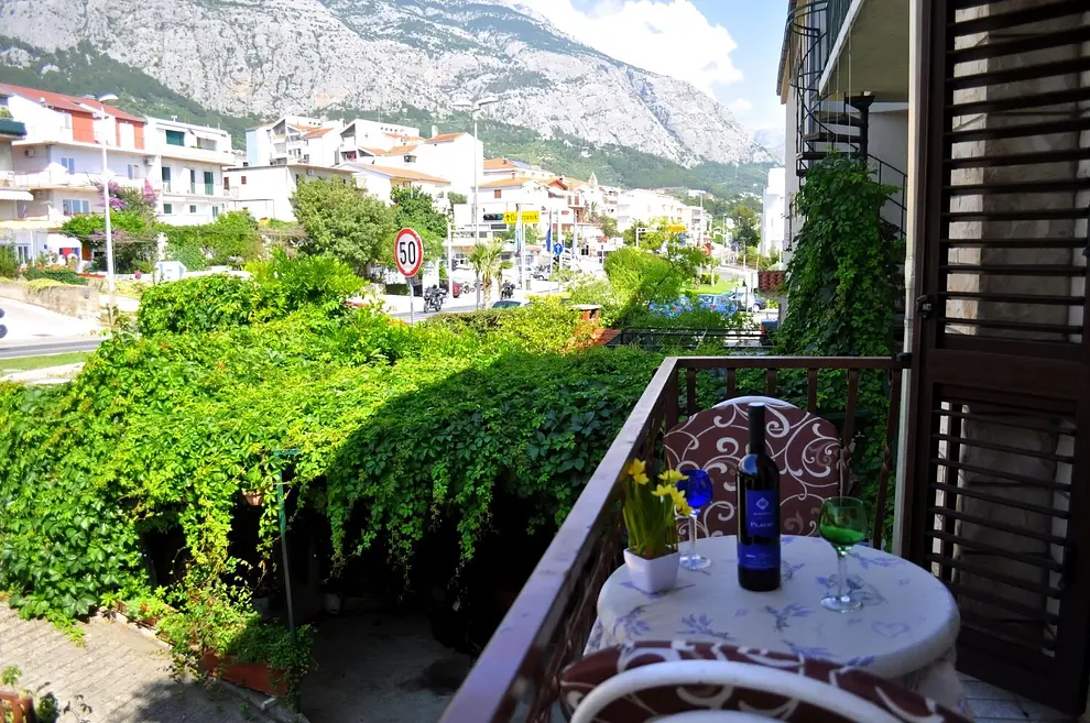 Ferienwohnung in Makarska  999210807 38647 – Foto 5