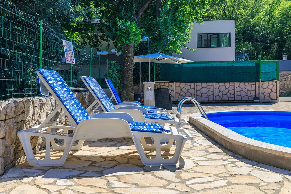 Ferienhaus in Novi Vinodolski mit Pool 999209325 37251 – Foto 7