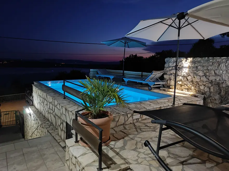 Ferienhaus in Crikvenica mit Pool 999208778 36732 – Foto 96
