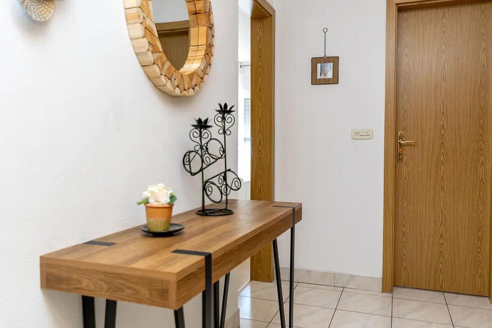 Ferienwohnung in Podstrana  999211104 38919 – Foto 22