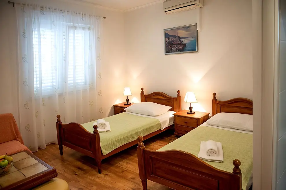 Ferienappartment in Podstrana  999212232 39908 – Foto 11