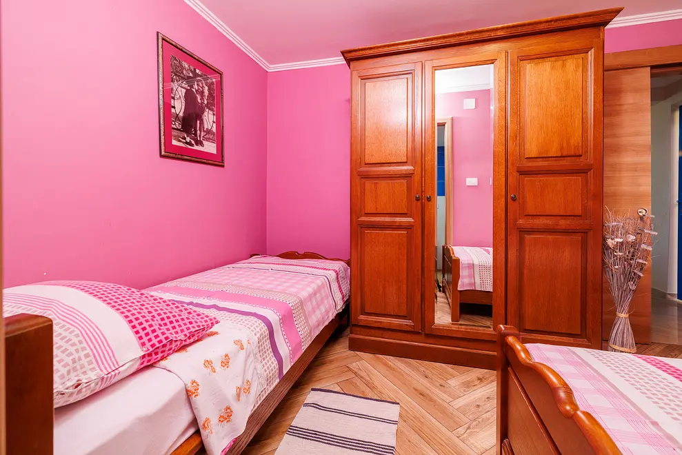 Ferienwohnung in Klenovica mit Pool 999206698 41129 – Foto 27