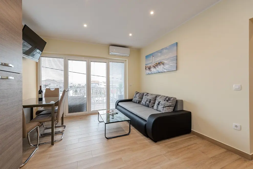 Ferienwohnung in Sukosan mit Pool 999207375 35430 – Foto 3