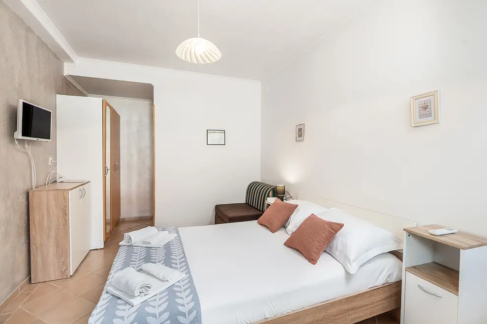 Ferienwohnung in Pag haustiergeeignet 6611245 299