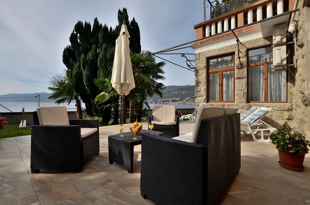 Ferienwohnung in Rijeka  999203741 31970 – Foto 6