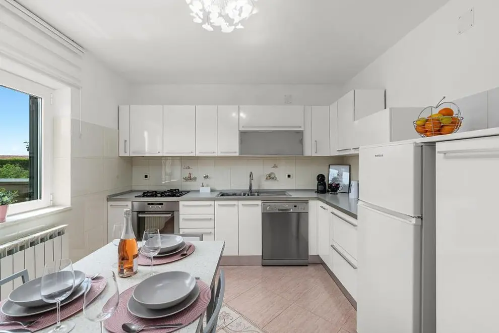 Ferienwohnung in Brtonigla  999212303 39964 – Foto 2