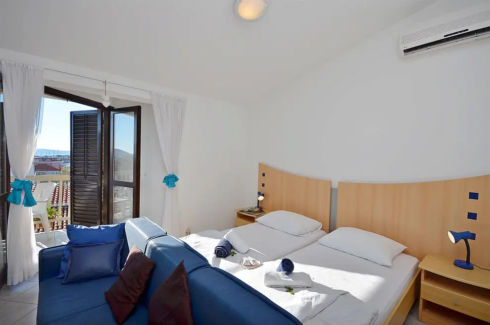 Ferienwohnung in Tribunj  999205664 33804 – Foto 6