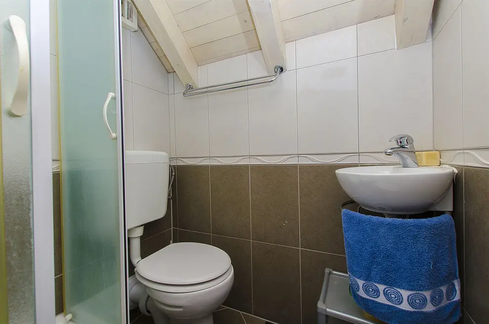 Ferienwohnung in Kastela  999205417 33572 – Foto 2