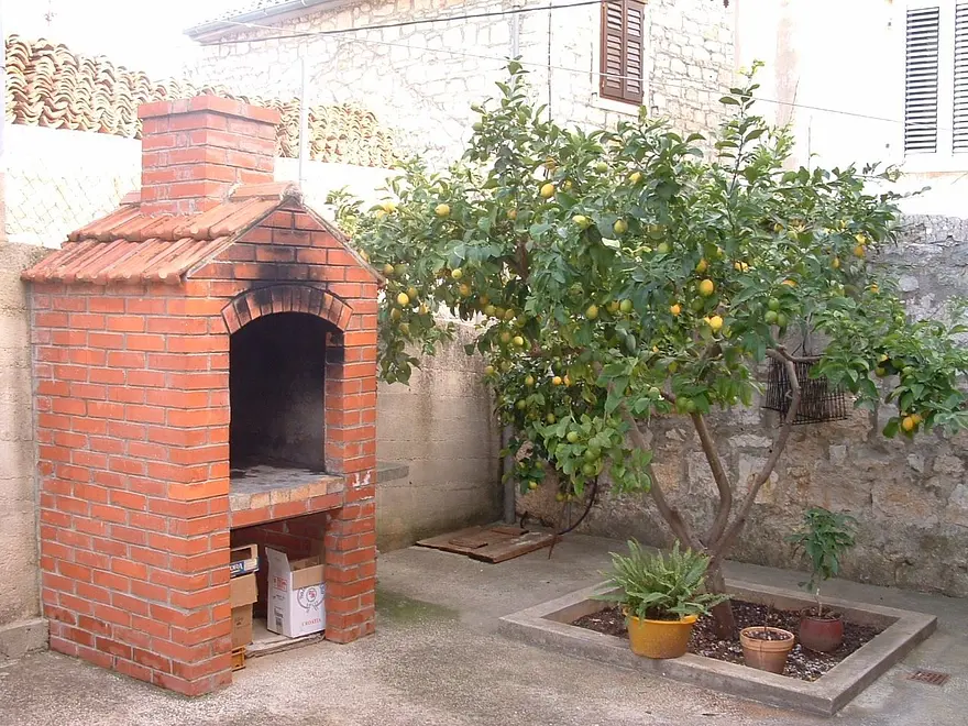 Ferienwohnung in Vis  999210302 38169 – Foto 7