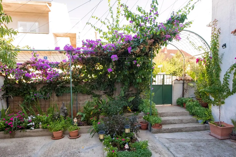 Ferienwohnung in Vodice  999202359 30666 – Foto 10