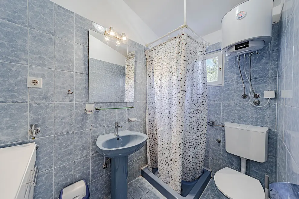 Ferienwohnung in Blato  999203762 31990 – Foto 4