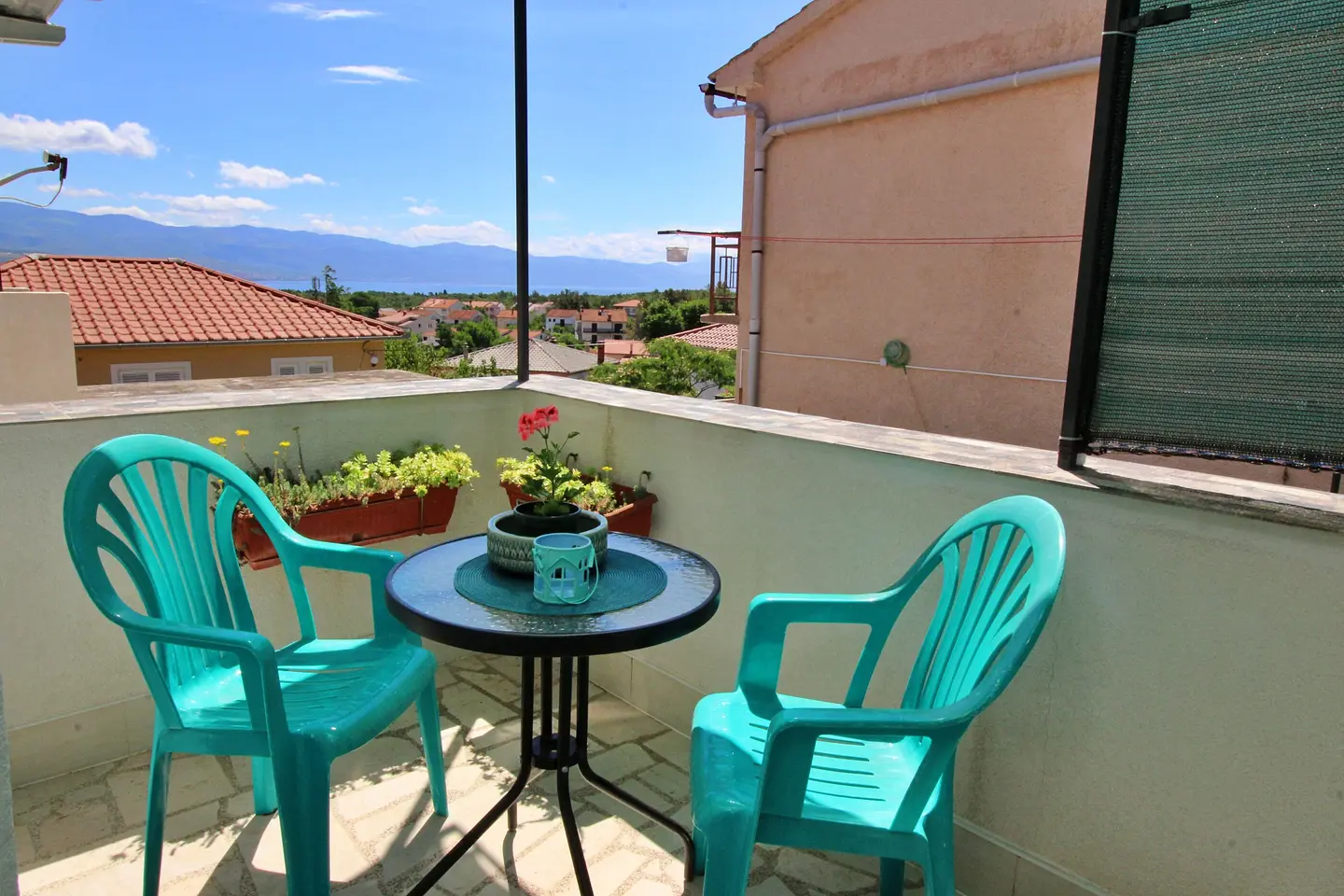 Ferienwohnung in Dobrinj  999224016 42127