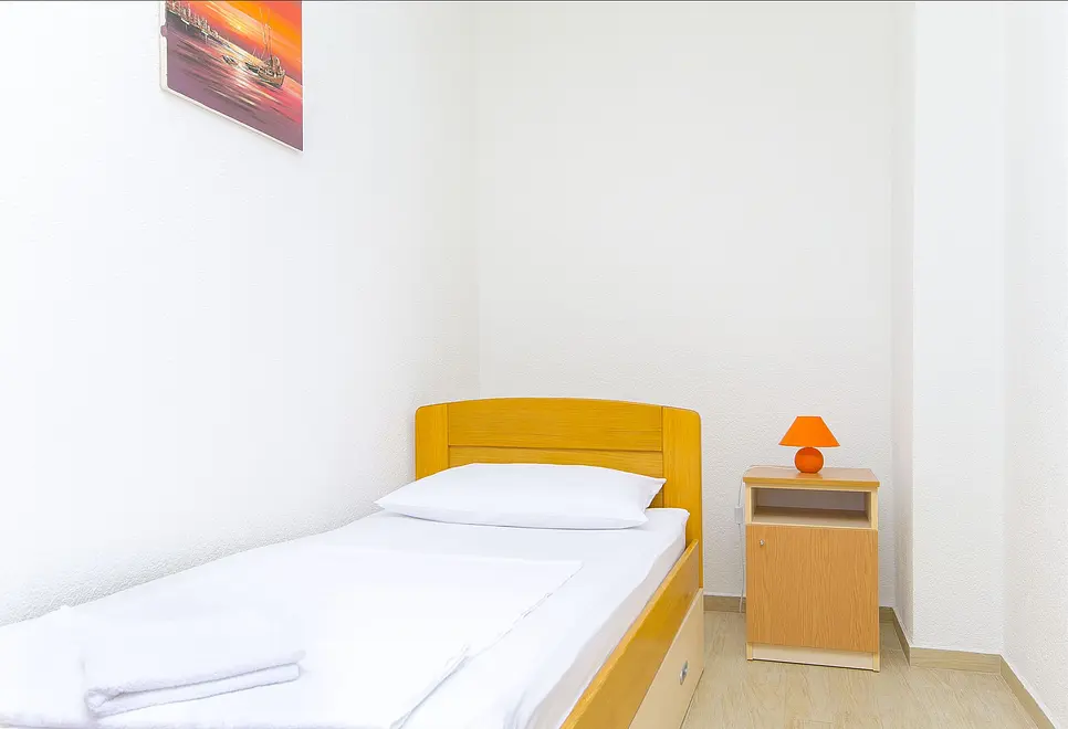 Ferienwohnung in Rogoznica  999202301 30611 – Foto 10