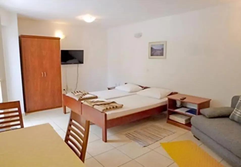 Ferienwohnung in Krk  999211037 38859 – Foto 11