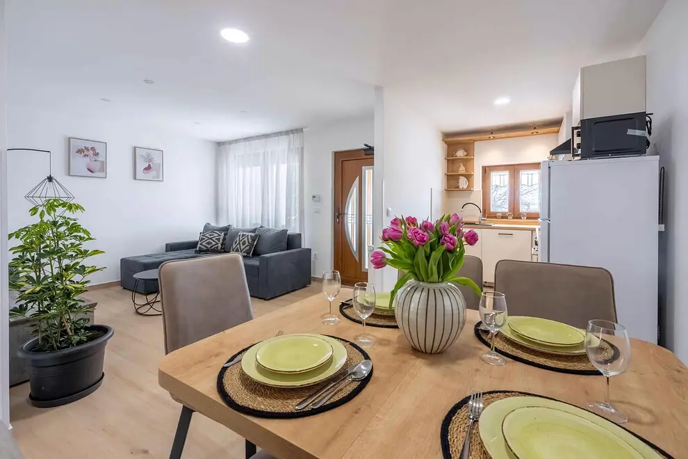 Ferienwohnung in Crikvenica  999210359 38223 – Foto 20
