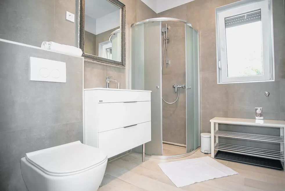 Ferienwohnung in Starigrad mit Pool 66145523 25396