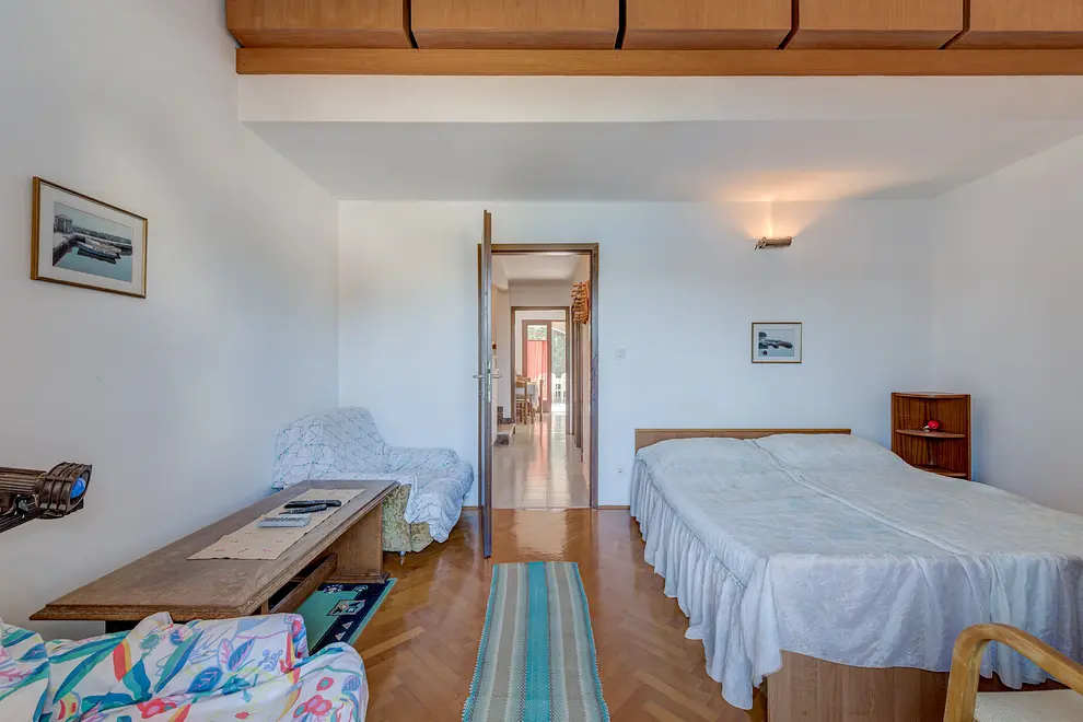 Ferienwohnung in Rogoznica  999235016 42942 – Foto 29