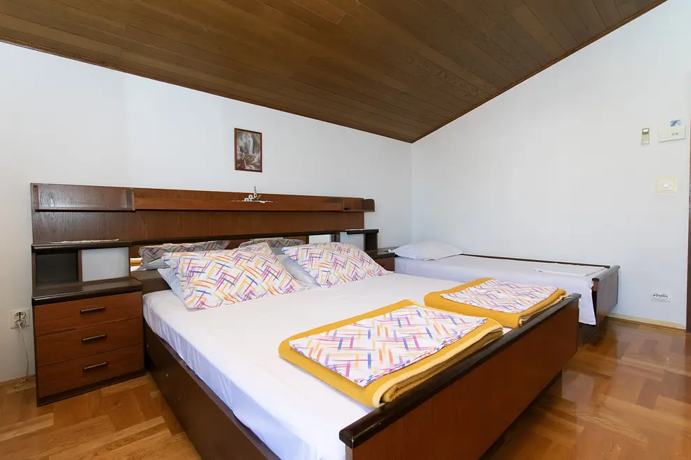 Ferienwohnung in Brela  999206908 41133 – Foto 21
