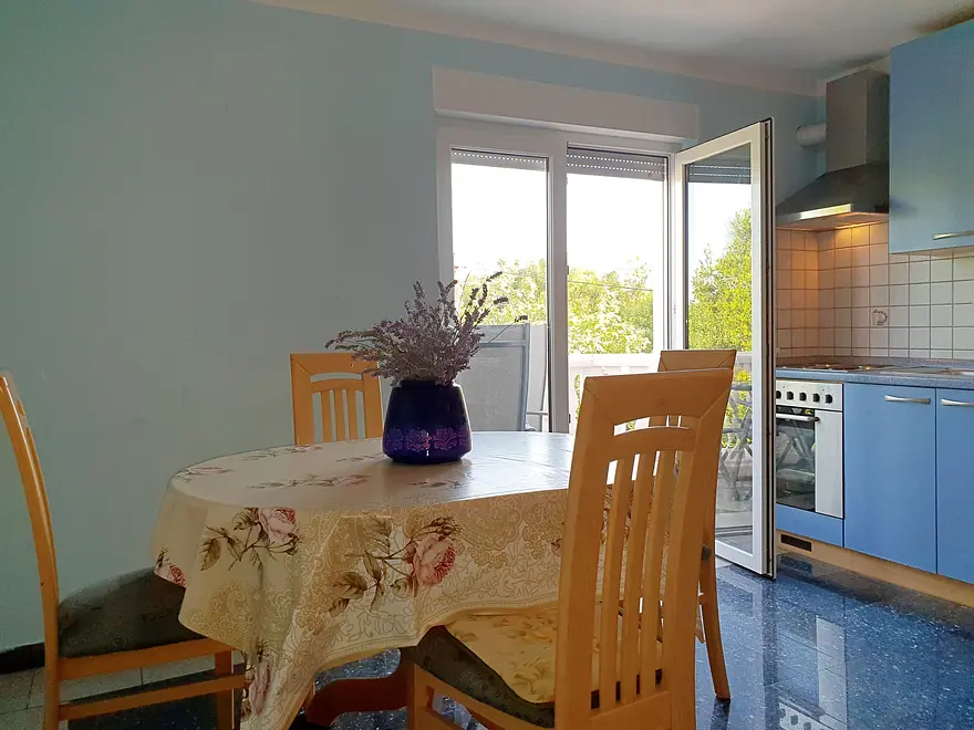 Ferienwohnung in Dobrinj  999223505 41632 – Foto 15