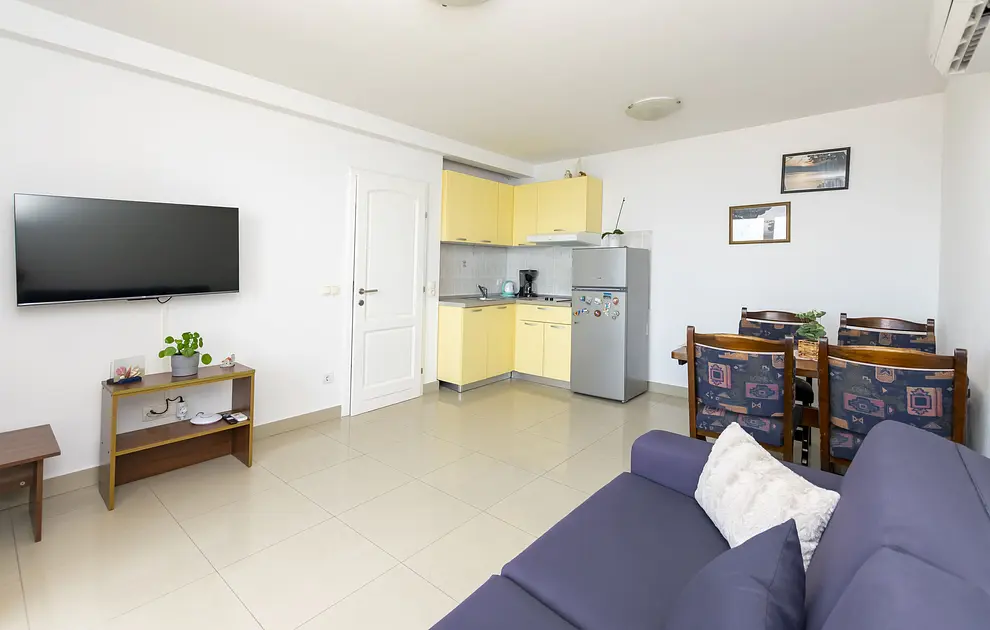 Ferienwohnung in Brela  999206478 34579 – Foto 9