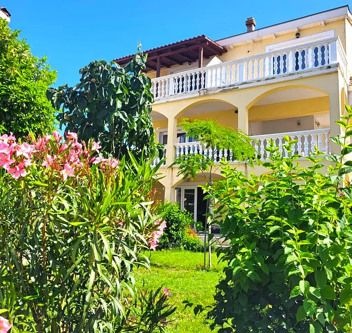 Ferienwohnung in Biograd  66138590 21540