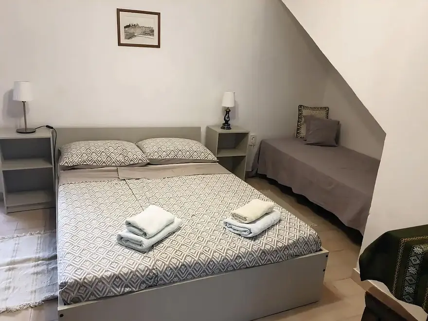 Ferienwohnung in Tribunj  999206683 34778 – Foto 2