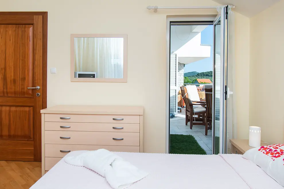 Ferienwohnung in Murter mit Pool und haustiergeeignet 999208241 36218 – Foto 30