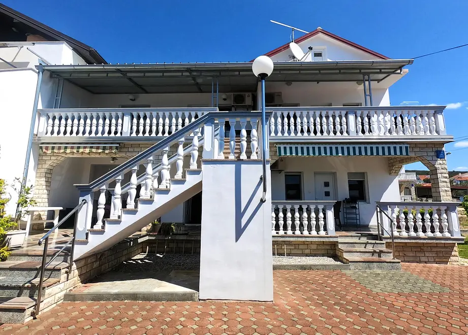 Ferienwohnung in Sukosan  999210766 38608 – Foto 19