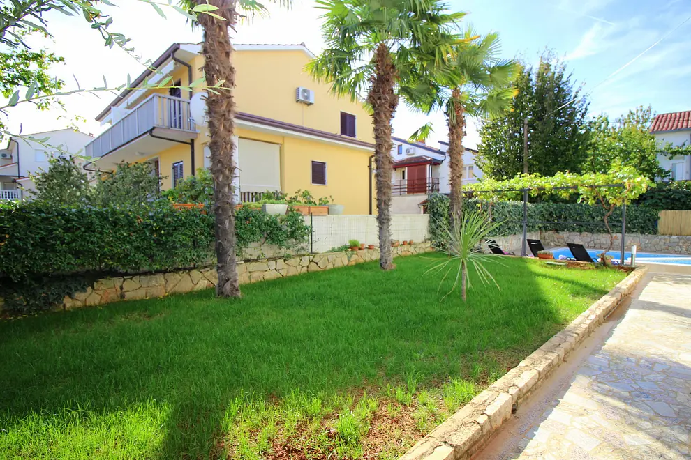 Ferienwohnung in Porec mit Pool 999223810 41926 – Foto 22