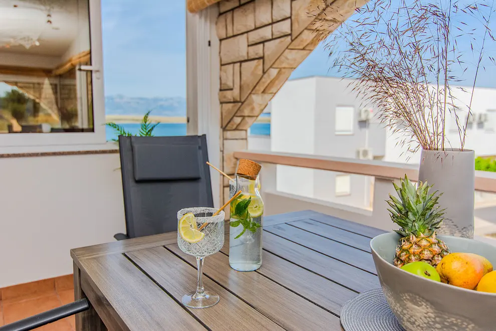 Ferienwohnung in Vir  66159383 29634