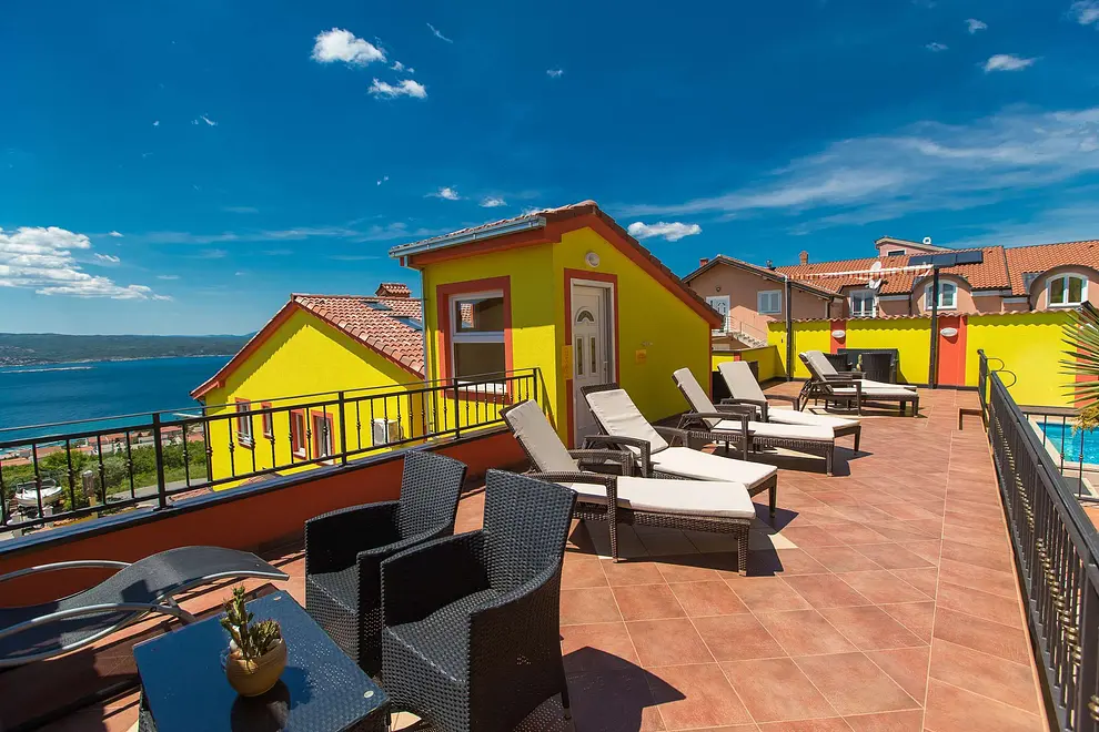 Ferienwohnung in Crikvenica mit Pool 999204657 32848 – Foto 20