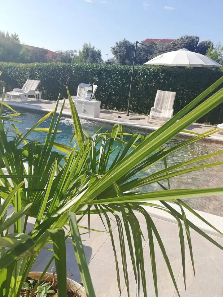 Ferienwohnung in Bibinje mit Pool 999213045 40585