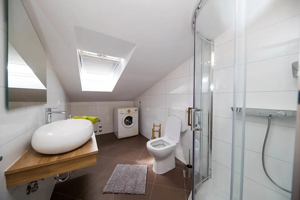 Ferienwohnung in Novi Vinodolski  999206119 34239 – Foto 11