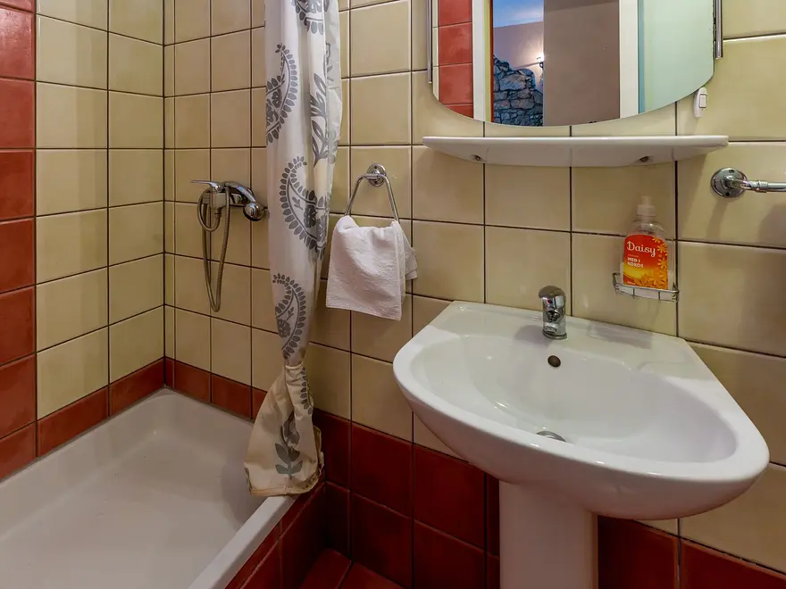 Ferienwohnung in Crikvenica  999203024 31283 – Foto 2