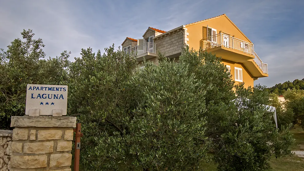 Ferienwohnung in Korcula  999204170 32380 – Foto 11