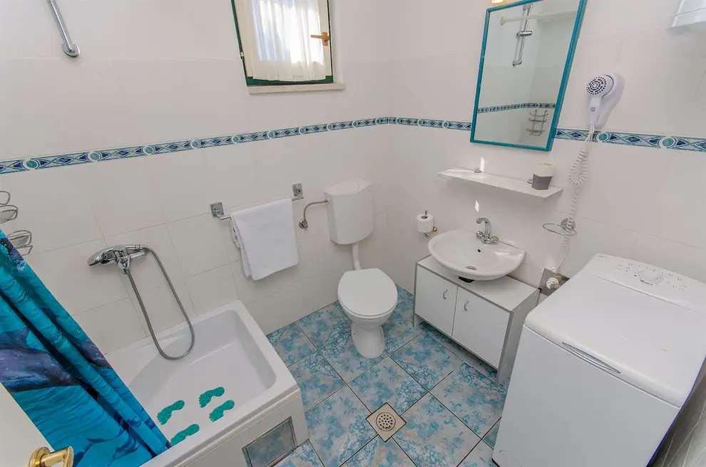 Ferienwohnung in Drvenik Mali Island  999204327 32531 – Foto 15