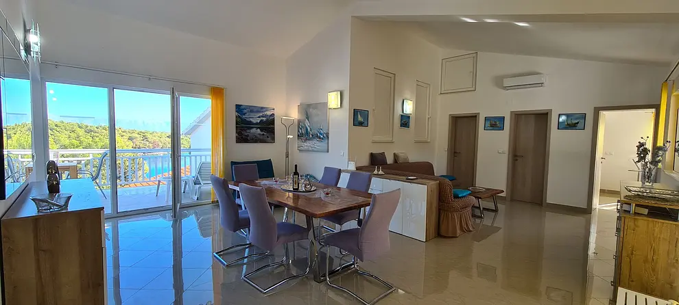 Ferienwohnung in Hvar  999205509 33664 – Foto 13